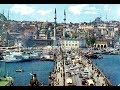 1980'lerde;90'larda İstanbul