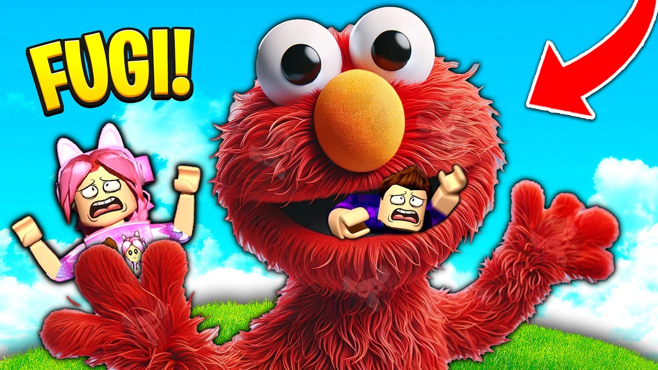 ELMO A LUAT-O RAZNA 24 DE ORE!