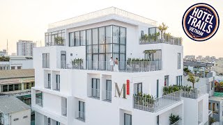 M Village Living Kỳ Đồng | Ho Chi Minh City, Vietnam | Hotel Review 🛏️ | Hotel Trails Vietnam