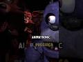 Qual é o Animatronic MAIS RÁPIDO de Cada FNAF? #fnaf #fnaf2 #fnaf #fnafvidareal
