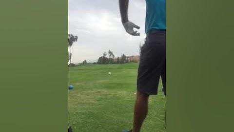 Video 5 - Instruction on Pre- Swing Fundamentals and In- Swing Fundamentals