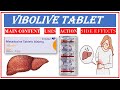Intro to vibolive tablet  their uses action side effects in detailevibolivetablet healthcare
