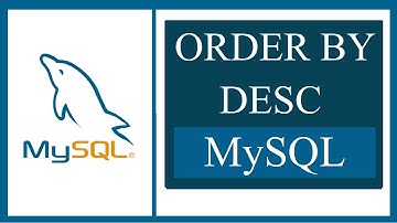 How to order records in descending order in MySQL | Amit Thinks