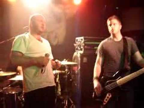 Samiam "Stepson" - Madrid