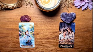 🌙¿QUÉ PIENSA?✨¿QUIERE CAMBIAR ALGO🥂💕¿CÓMO TE SORPRENDERÁ?✨Tarot Interactivo Amor💝