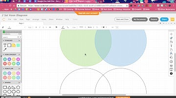 Lucid-Chart Add-On (Google Docs)