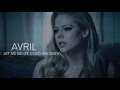 Avril Lavigne - Let me go (Ft Chad Kroeger) 1 HOUR LOOP