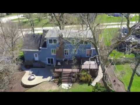 1020 Herbert St, Downers Grove, IL home video tour