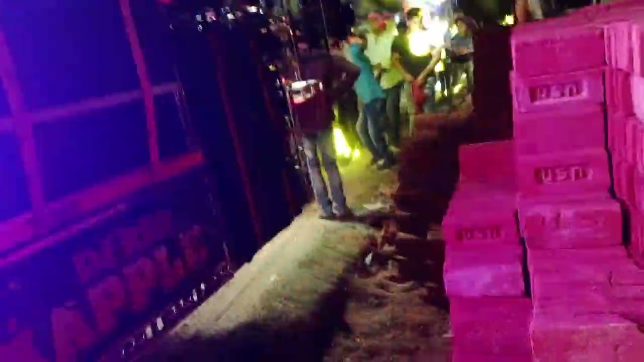 balunga red apple dj talcher