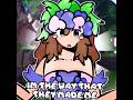 wilted by bassie #art #dandysworld #bassiedandysworld #animation #tween