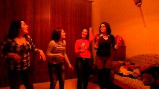 15 Compleanno La Tettona----Y And Now It