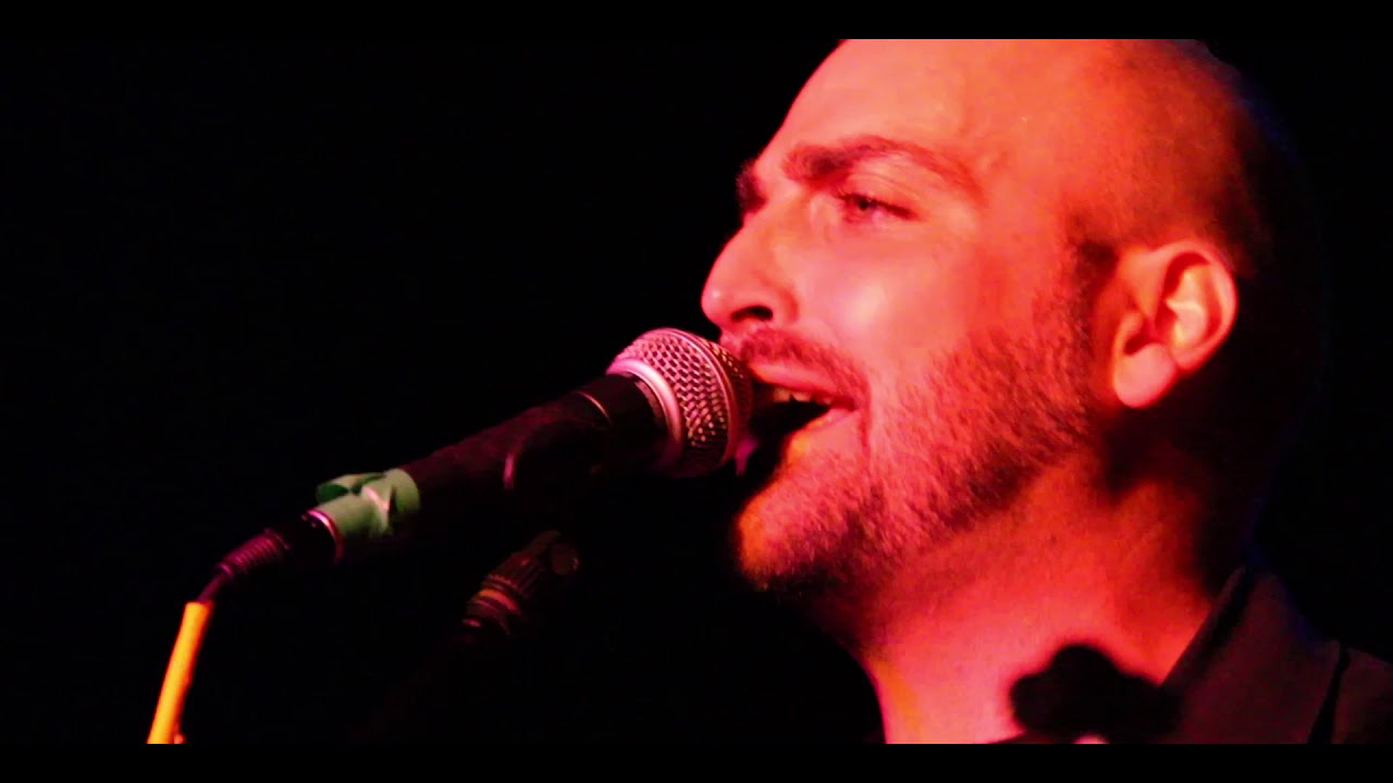 SANGRESALVAJE - En tus noches oscuras