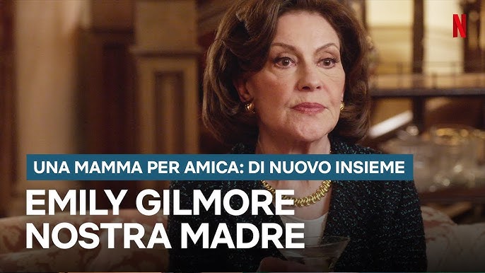 Una mamma per amica: Di nuovo insieme (Serie TV) - streaming, stagioni,  cast, trama