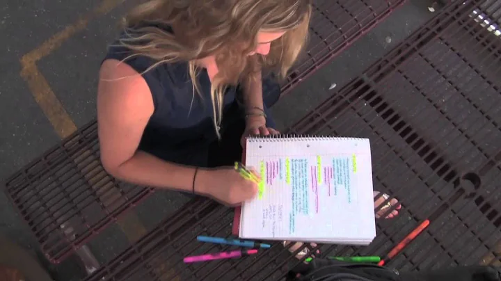 Michelle Bergman - Happy to Highlight