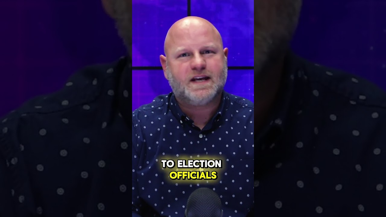 Mike Lindell in MAJOR trouble #shorts