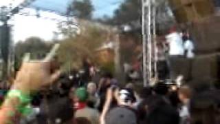 NY State Of Mind - Nas @ UCR Spring Splash 2010