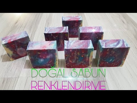 Video: Acemi Sabun üreticileri Için Ipuçları