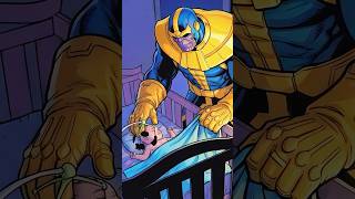 Thanos Hated This Guy...