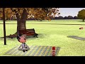 End of video