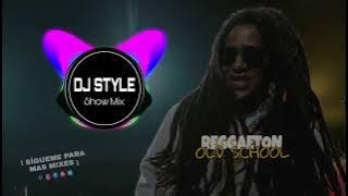 Mix Reggaton Old School Dj Style x Dj Screen || Sessions #1