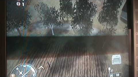 COD3 On Mines Invisible Wall Glitch Les Ormes