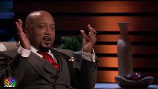 Famous Bold Bites: The Cut Buddy (A Shark Tank Review) Profile