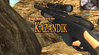 wolfteam 6.bölüm sinip ve kurt avı