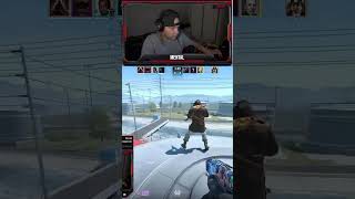 Me encanta este Rush en Nuke😂😂😂 #nuke #cs2 #zeusx27 #elmentaltv #knife