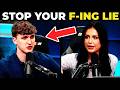 Luke Beasley OBLITERATES MAGA Panel With FACTS They Can't Deny