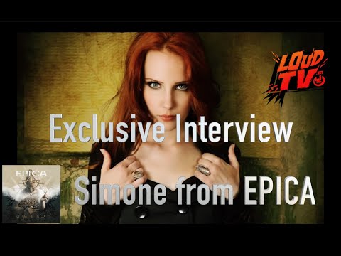 Interview with Simone