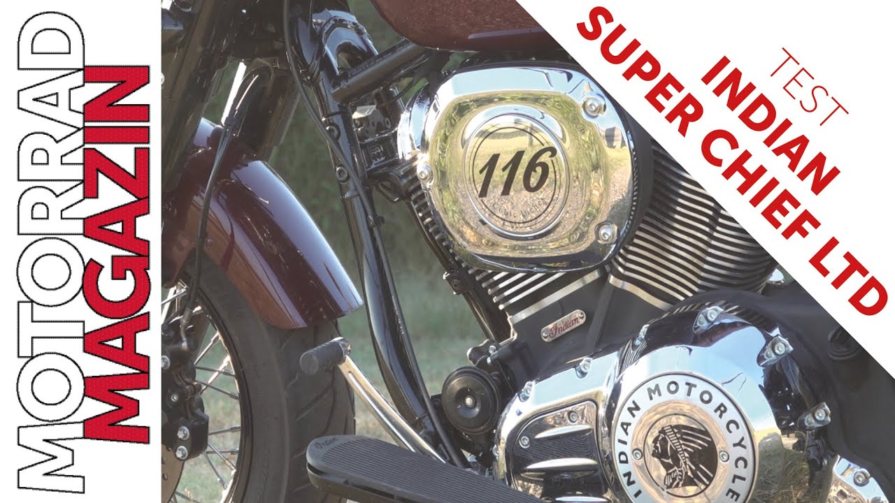 Indian Vergleich - Scout gegen Scout Bobber Twenty