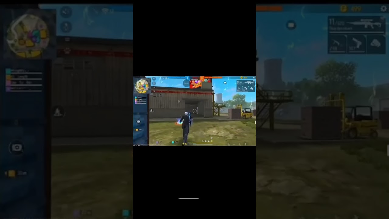 Khi Đức Mõm gặp h4ck Đức Mõm sẽ xử lí như thế nào?? 