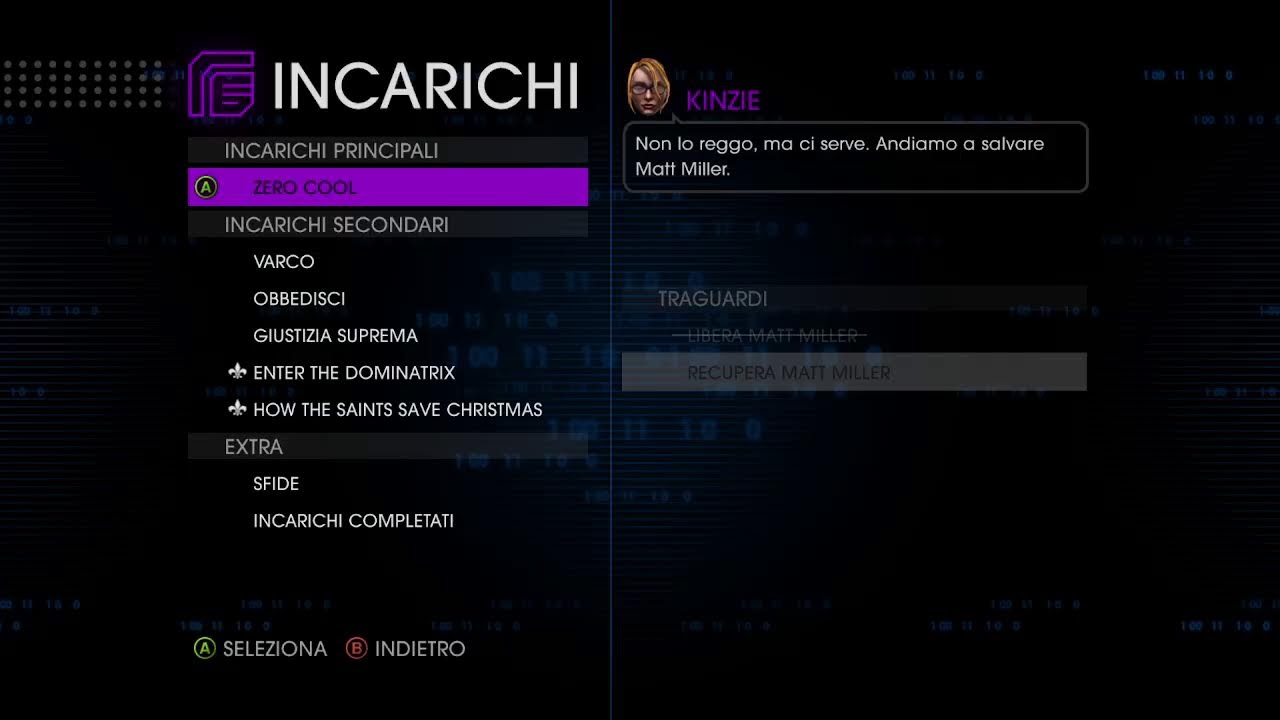 Saints Row IV | live |