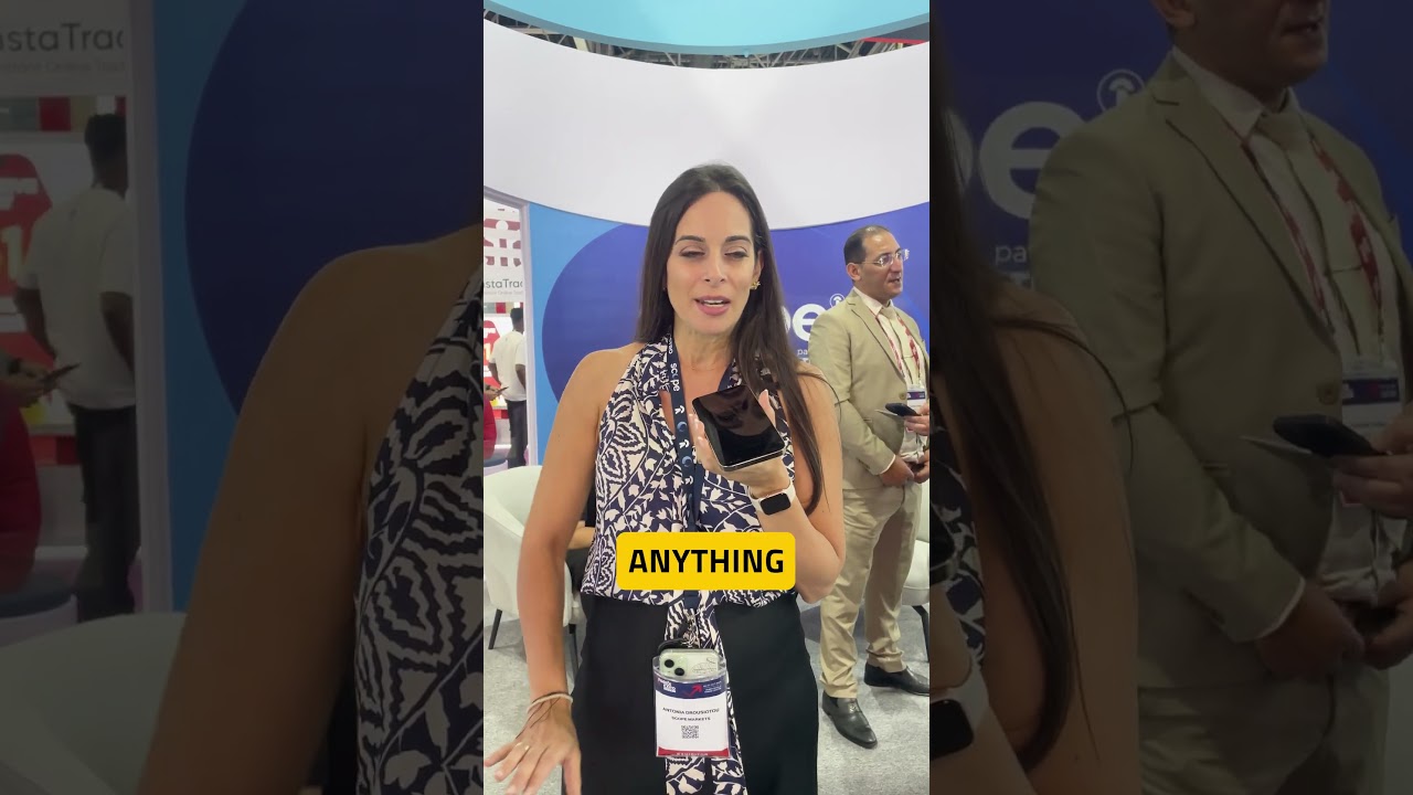 Testimonials | Scope Market | Forex Expo 2025 | Exhibition Stand Builders Dubai | MIND SPIRIT DESIGN