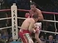 Julio Cesar Chavez - Oscar de la Hoya 2