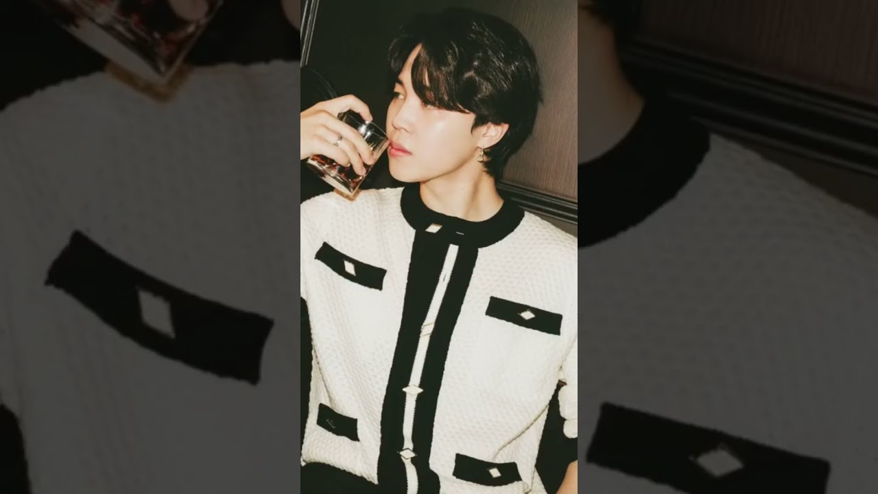 Jimins vocals “Bad Decisions” BTS, Benny Blanco & Snoop Dogg