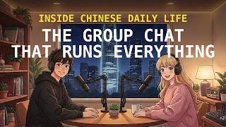 The Group Chat That Runs Everything | EP012