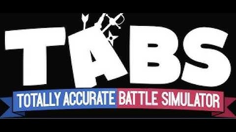 Spears. Introduction. How to beat tabs.