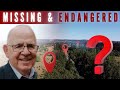 TARGET(S) LOCATED While Searching for Former Mayor Ralph Brown (Day 5) Missing Cold Case Documentary