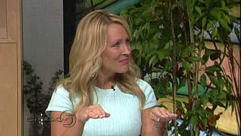 Accepting Your Strengths - Julie Hanks, LCSW on KSL TV's Studio 5