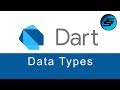 Dart Data Types Explained 📝