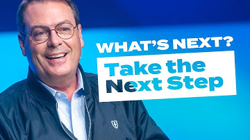 Finding Your Spiritual Purpose - What’s Next?