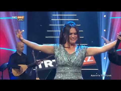 Selma Geçer - Terekeme - 🇹🇷🇦🇿