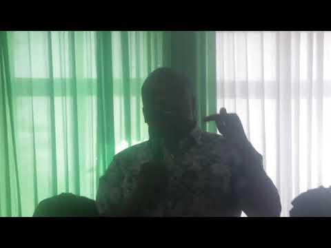 COUNCILOR FRANK MZINDAKAYA URGES RUKWA YOUTH TO SEIZE MINING OPPORTUNITIES