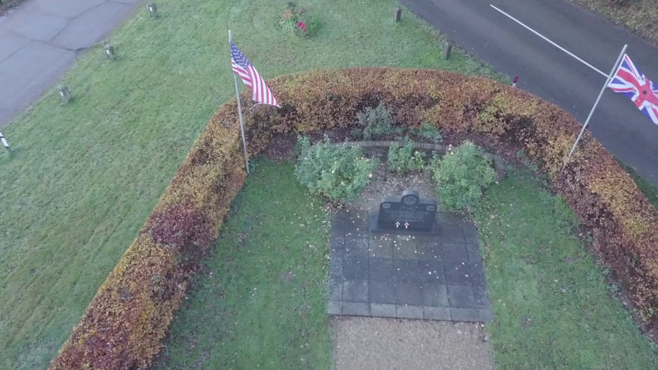 Attlebridge  Airfield