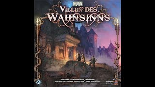 Villen des Wahnsinns - Halloween Special screenshot 5