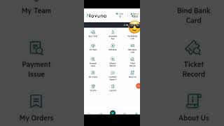 Nuvona App! BP Oil 2nd App!! Nuvona App Withdrawal Proof !Nuvona App se paisa keise kamaye!