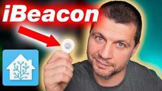 What is iBeacon? | Home Assistant iBeacon integration screenshot 4