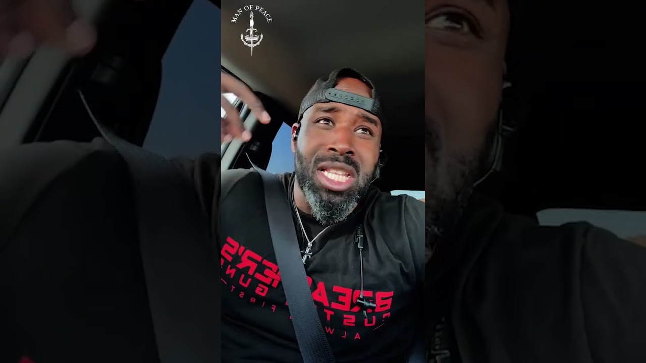 ⚜️Вот так вы встретитесь с Богом⚜️