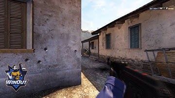 Xyp9x 4k vs NiP - ESL One Katowice 2015